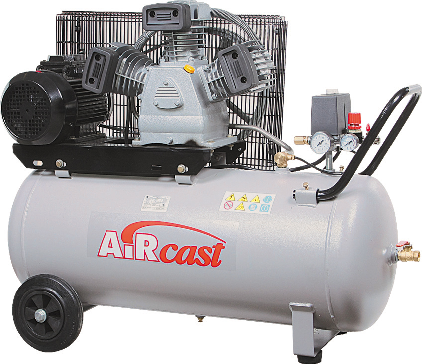 AIRCAST LB40-1 Пневмоцилиндры