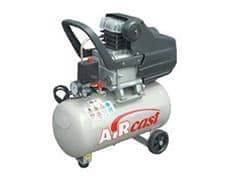 Direct drive 1.5, 1.8, 2.2 kW Aircast