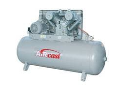 Ременный привод > 7.5 кВт Aircast